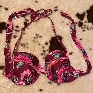 Target bathing suit top